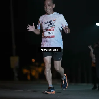 Runner Photo 7874595