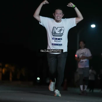 Runner Photo 7874605