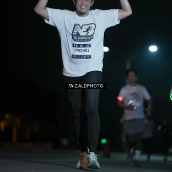 Runner Photo 7874607