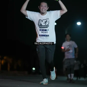 Runner Photo 7874608