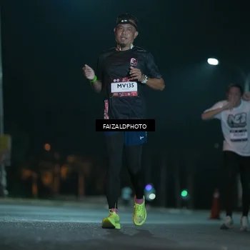 Runner Photo 7874611