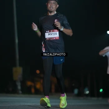 Runner Photo 7874613