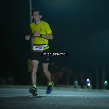 Runner Photo 7874614