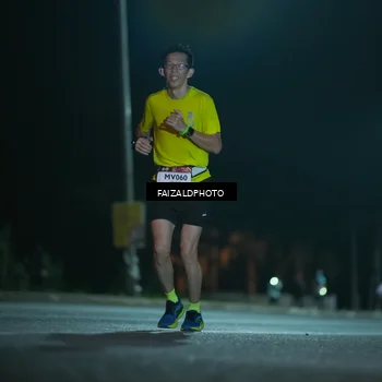 Runner Photo 7874617