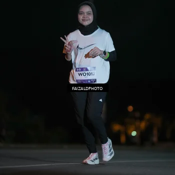 Runner Photo 7874619