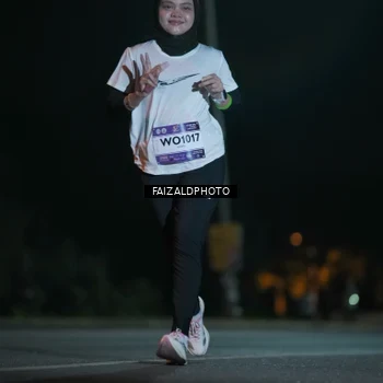 Runner Photo 7874620