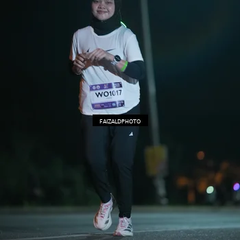 Runner Photo 7874621