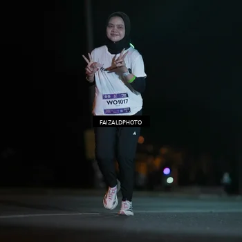 Runner Photo 7874624