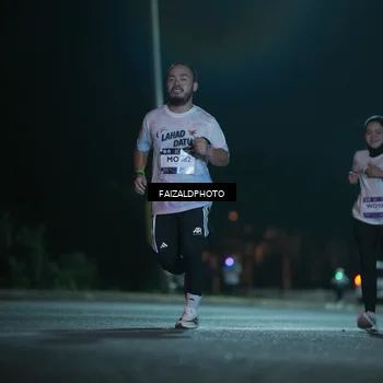 Runner Photo 7874628