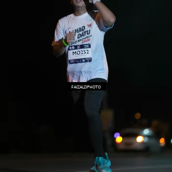 Runner Photo 7874629