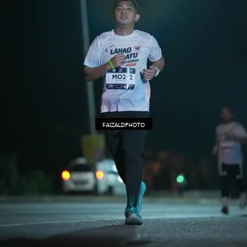 Runner Photo 7874631