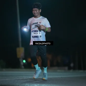 Runner Photo 7874638