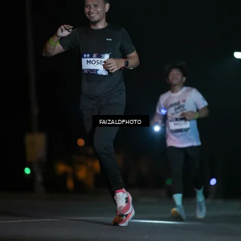 Runner Photo 7874639