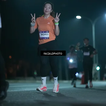Runner Photo 7874644