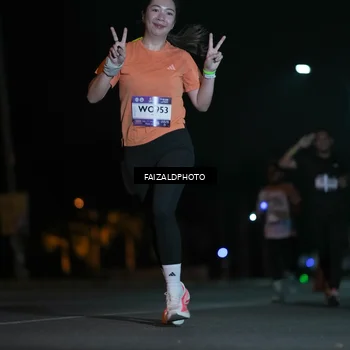 Runner Photo 7874645