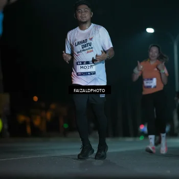Runner Photo 7874647