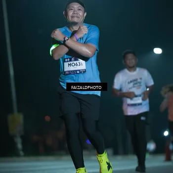 Runner Photo 7874649