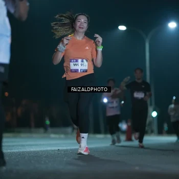 Runner Photo 7874655