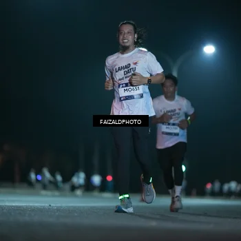 Runner Photo 7874662