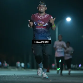 Runner Photo 7874664