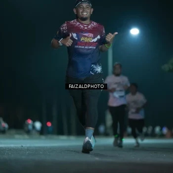 Runner Photo 7874665