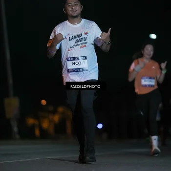 Runner Photo 7874666
