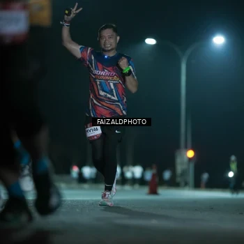 Runner Photo 7874681