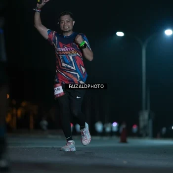 Runner Photo 7874682