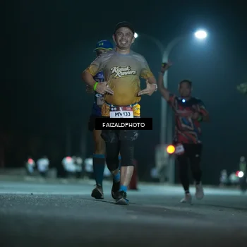 Runner Photo 7874686
