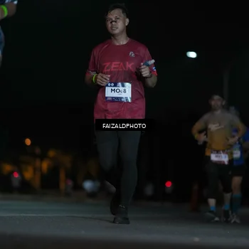 Runner Photo 7874692