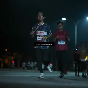 Runner Photo 7874694