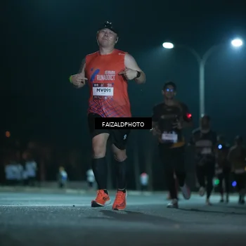 Runner Photo 7874705