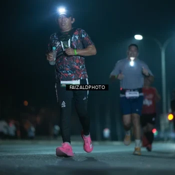 Runner Photo 7874711