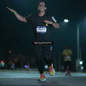 Runner Photo 7874740