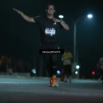 Runner Photo 7874741