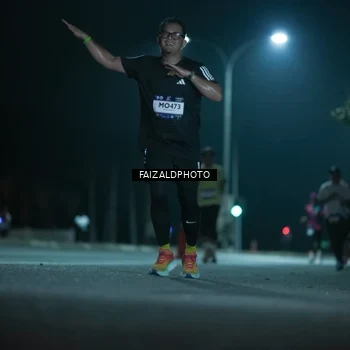 Runner Photo 7874744