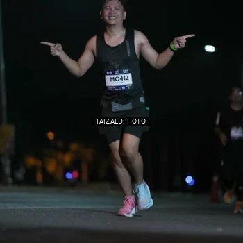 Runner Photo 7874746