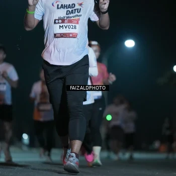 Runner Photo 7874761