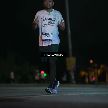 Runner Photo 7874762