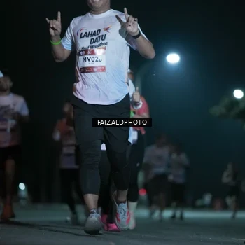 Runner Photo 7874763