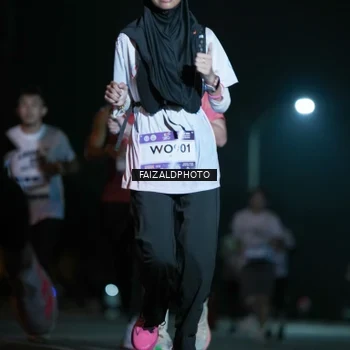 Runner Photo 7874764