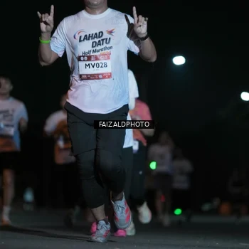 Runner Photo 7874765