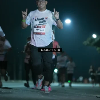 Runner Photo 7874768