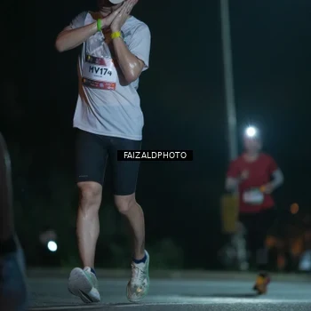 Runner Photo 7874773