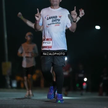Runner Photo 7874774