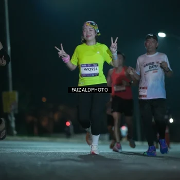 Runner Photo 7874777