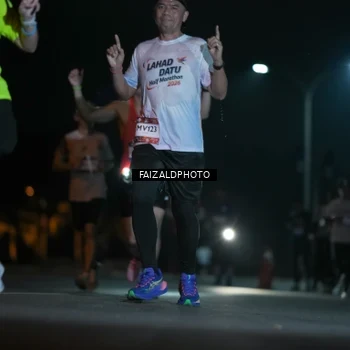 Runner Photo 7874778