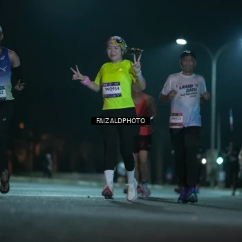 Runner Photo 7874783