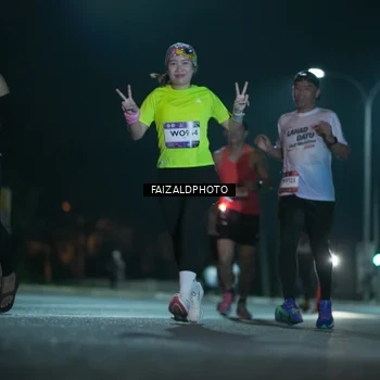 Runner Photo 7874786