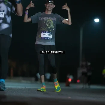 Runner Photo 7874789